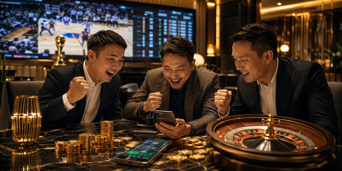 son88 Baccarat Cổ Điển