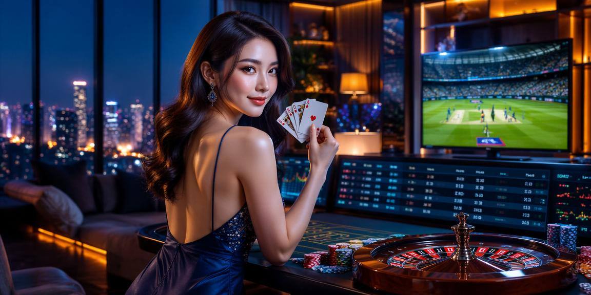 son88 Arcade Phố Đêm trên son88 có gì?